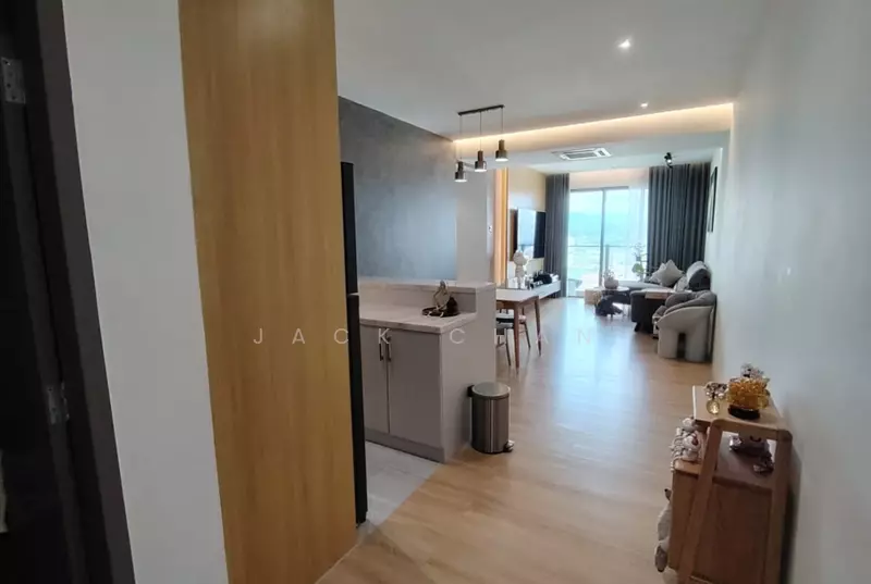 Untuk Disewa - Mizumi Residences