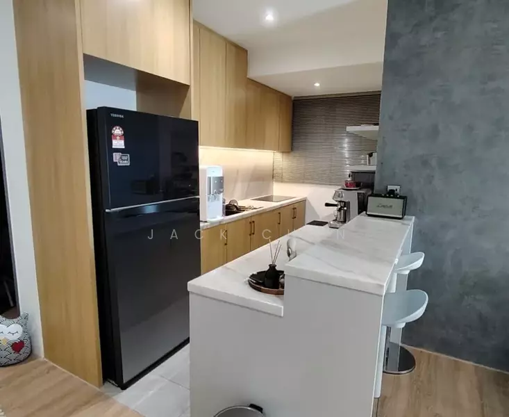 Untuk Disewa - Mizumi Residences