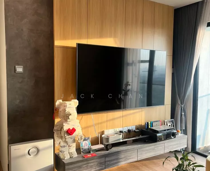 Untuk Disewa - Mizumi Residences