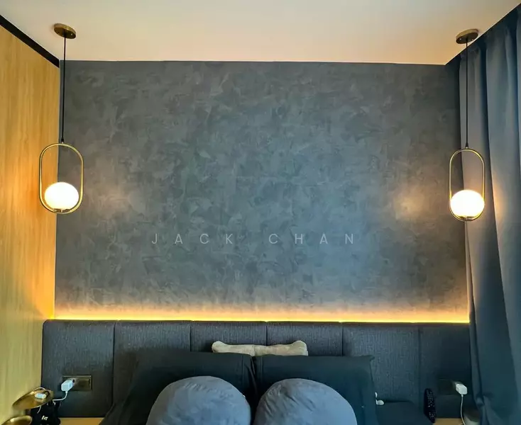 Untuk Disewa - Mizumi Residences