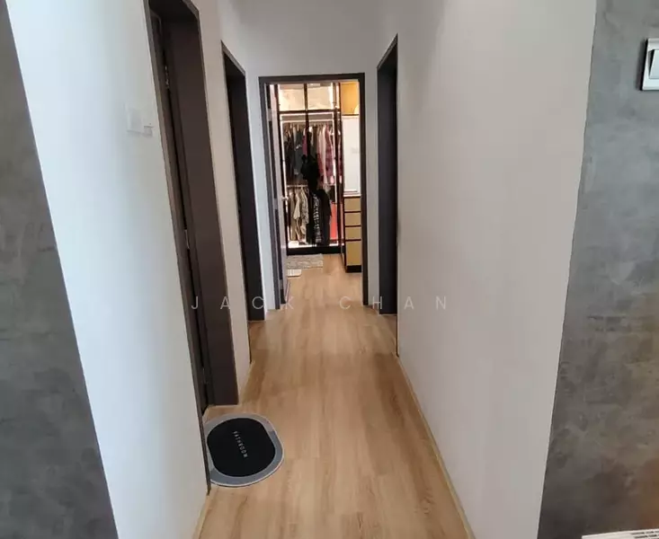 Untuk Disewa - Mizumi Residences