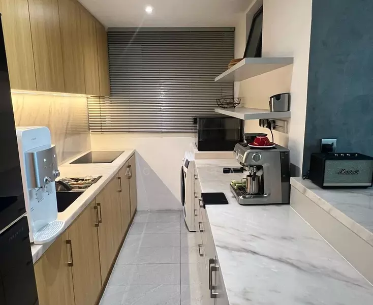 Untuk Disewa - Mizumi Residences