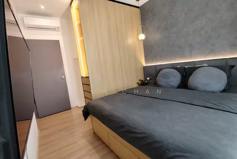 Untuk Disewa - Mizumi Residences