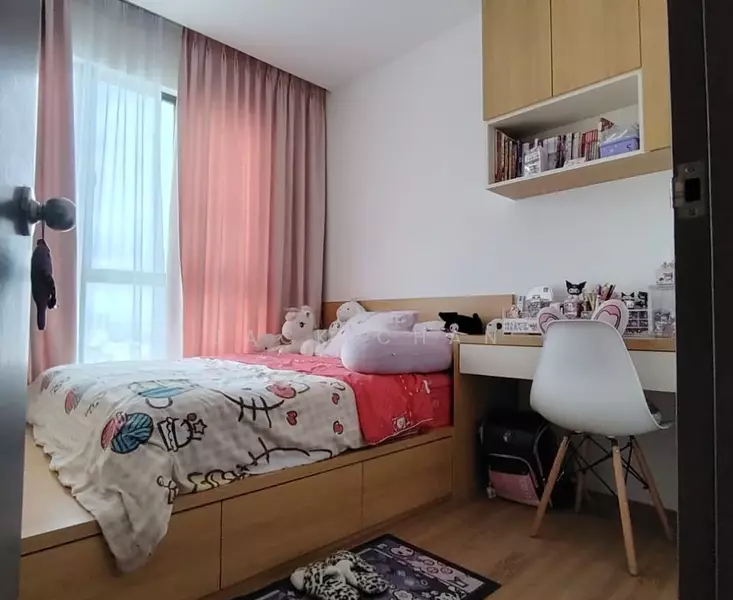 Untuk Disewa - Mizumi Residences