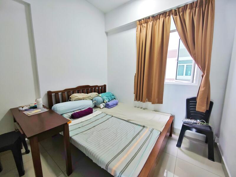 Reflections Condominium untuk Untuk Disewa - RM 1,800 /bulan, Feb 2026 - Bedroom - PropertyGuru.com.my