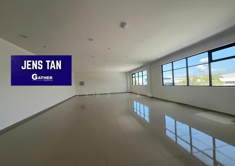 Factory for Rent in Perai (Penang) - Jens Tan - Interior - PropertyGuru.com.my