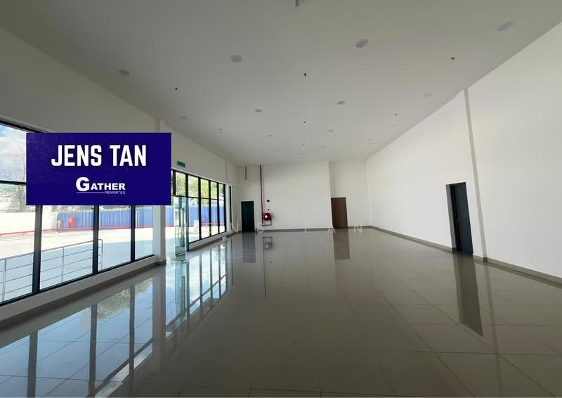 Factory for Rent in Perai (Penang) - Jens Tan - Interior - PropertyGuru.com.my