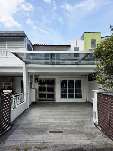 Taman Riana Ukay - 1