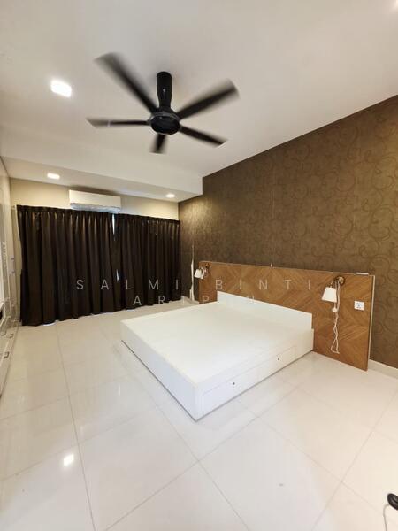Rumah Teres 2 Tingkat untuk Dijual di Ampang (Selangor) - Salmi Binti Aripin - Bedroom - PropertyGuru.com.my