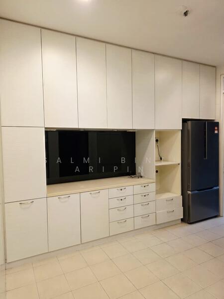 Rumah Teres 2 Tingkat untuk Dijual di Ampang (Selangor) - Salmi Binti Aripin - Living Room - PropertyGuru.com.my