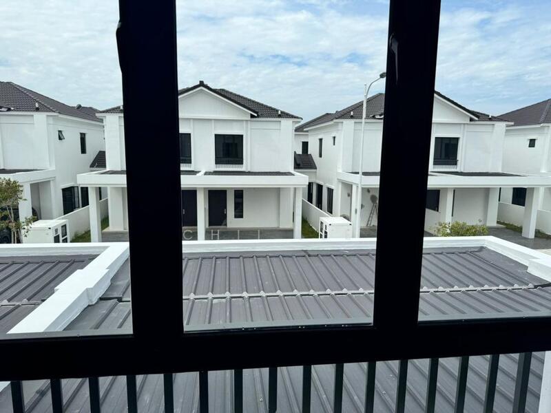 2-storey Terraced House for Sale in Bandar Cassia (Batu Kawan) - Chii Lee - PropertyGuru.com.my