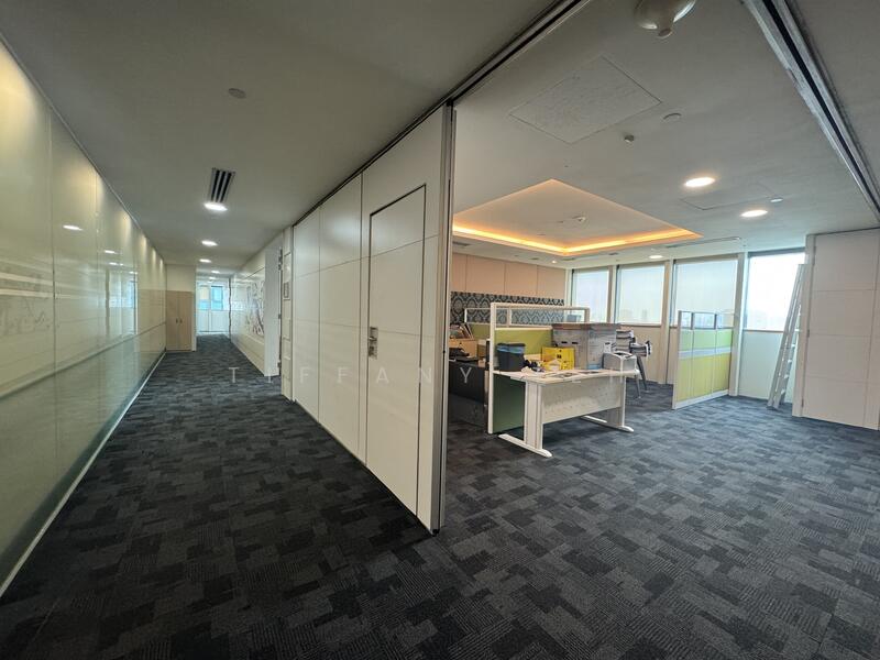 For Rent - The Horizon