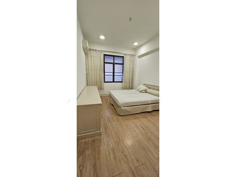 Apartment for Sale at Apartment Arena Shamelin - Jeffrey Ee - Bedroom - PropertyGuru.com.my