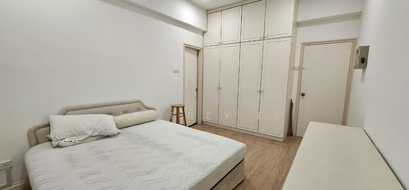 Apartment for Sale at Apartment Arena Shamelin - Jeffrey Ee - PropertyGuru.com.my