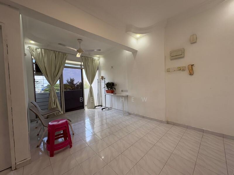 Untuk Disewa - Sinar Bukit Dumbar