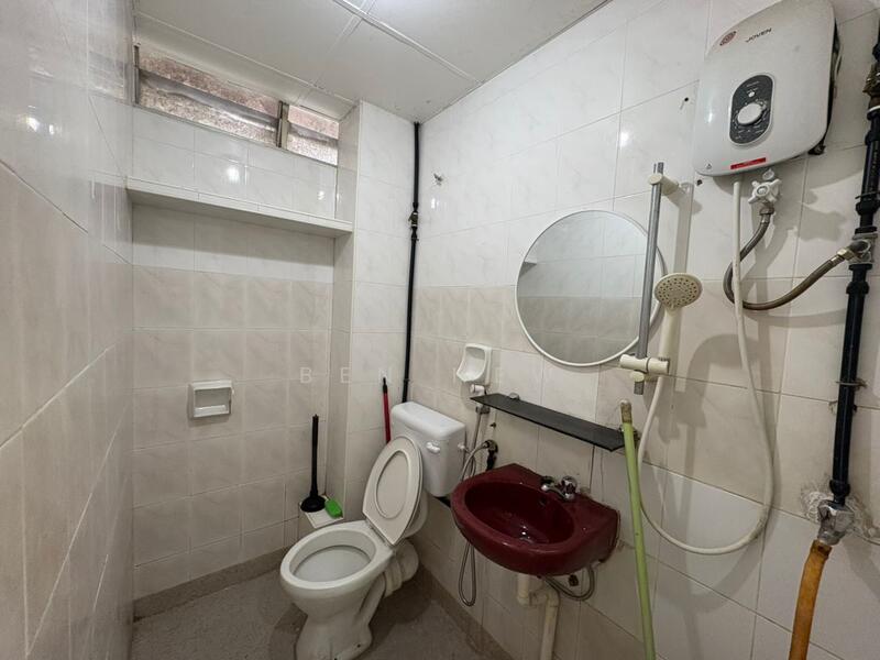 Untuk Disewa - Sinar Bukit Dumbar