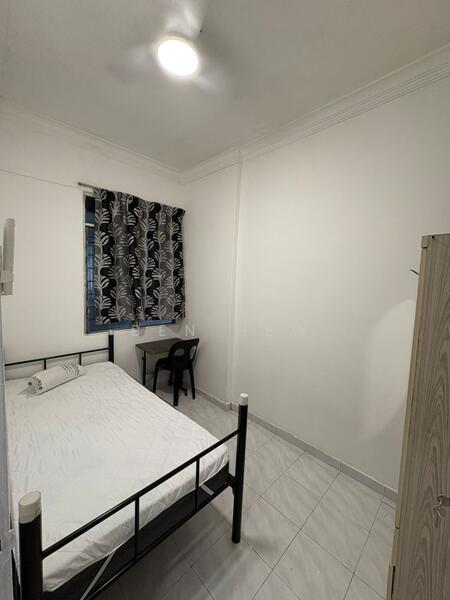 Untuk Disewa - Sinar Bukit Dumbar