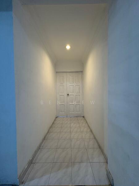 Untuk Disewa - Sinar Bukit Dumbar