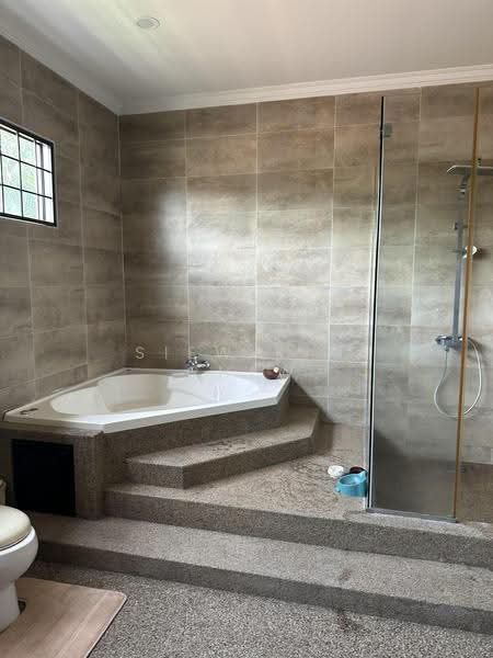 Bungalow House for Sale in Seksyen 5 (Petaling Jaya) - Siew Kim Chew - Bathroom - PropertyGuru.com.my