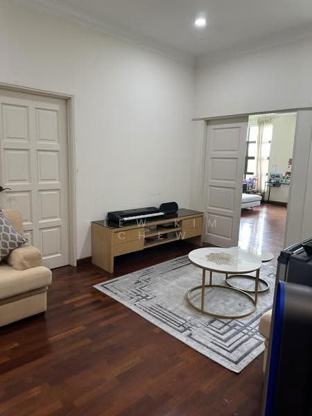 Bungalow House for Sale in Seksyen 5 (Petaling Jaya) - Siew Kim Chew - Living Room - PropertyGuru.com.my