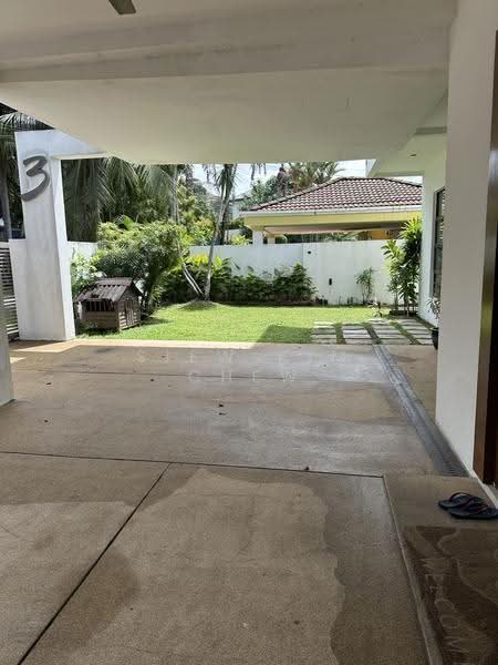 Bungalow House for Sale in Seksyen 5 (Petaling Jaya) - Siew Kim Chew - Exterior - PropertyGuru.com.my