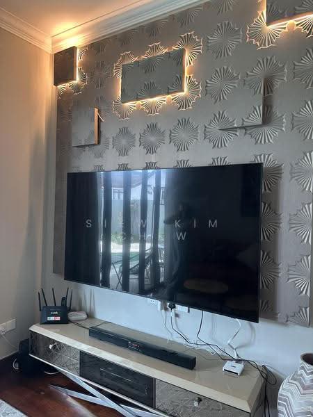Bungalow House for Sale in Seksyen 5 (Petaling Jaya) - Siew Kim Chew - Living Room - PropertyGuru.com.my