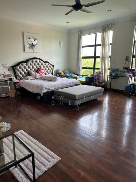 Bungalow House for Sale in Seksyen 5 (Petaling Jaya) - Siew Kim Chew - Bedroom - PropertyGuru.com.my