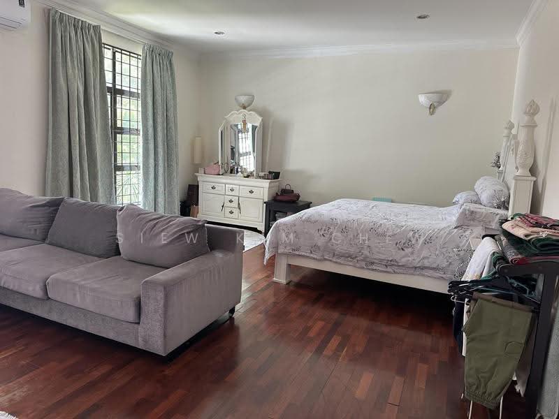 Bungalow House for Sale in Seksyen 5 (Petaling Jaya) - Siew Kim Chew - Bedroom - PropertyGuru.com.my