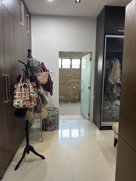 Bungalow House for Sale in Seksyen 5 (Petaling Jaya) - Siew Kim Chew - Corridor - PropertyGuru.com.my