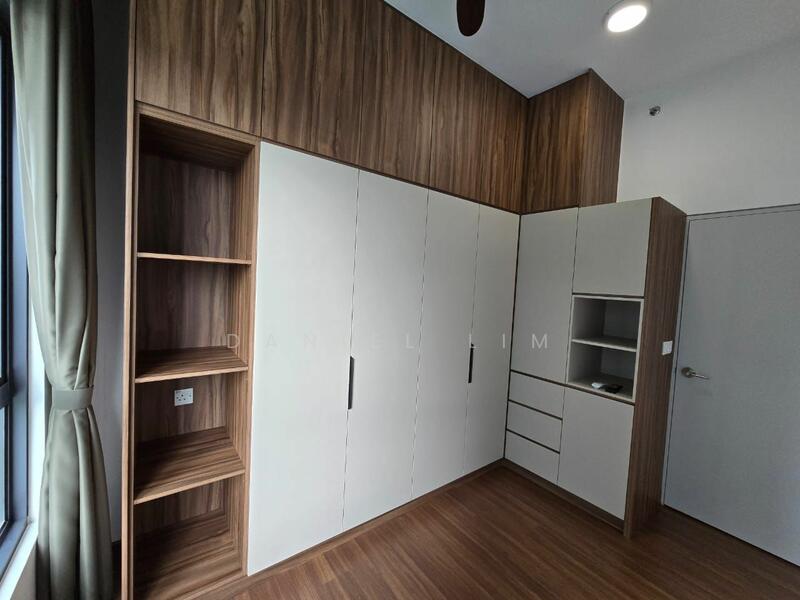 For Rent - SUNSURIA FORUM SERVICED APARTMENT