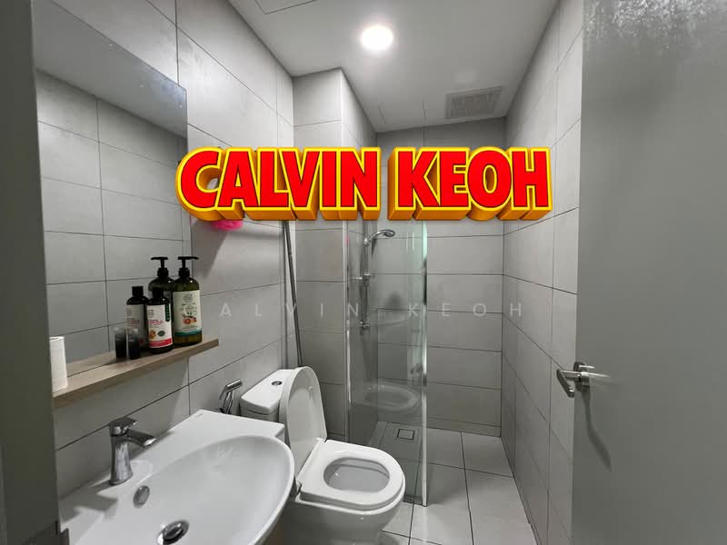 Service Residence for Sale at Sinaran @ Utropolis - Calvin Keoh - PropertyGuru.com.my