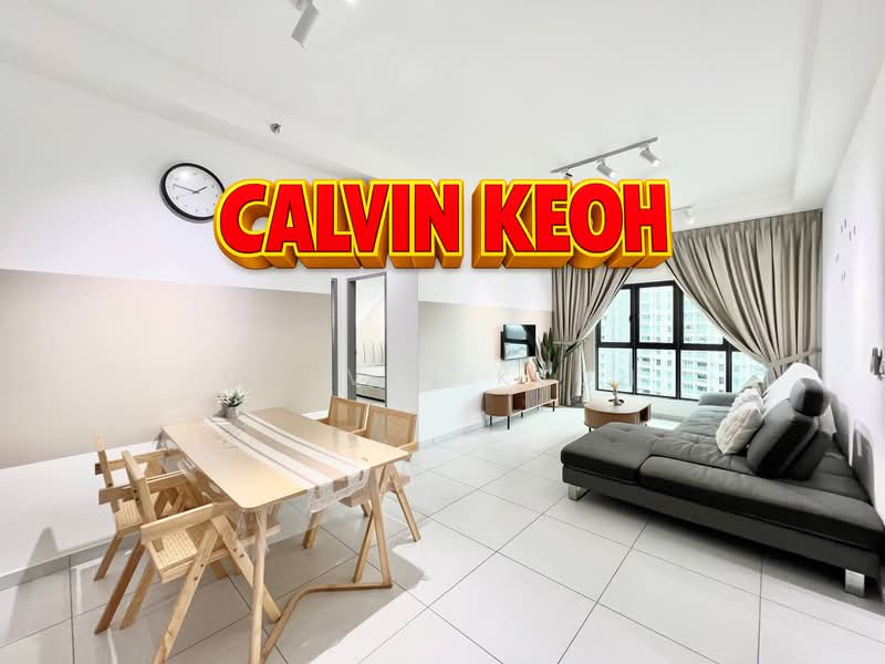 Service Residence for Sale at Sinaran @ Utropolis - Calvin Keoh - PropertyGuru.com.my