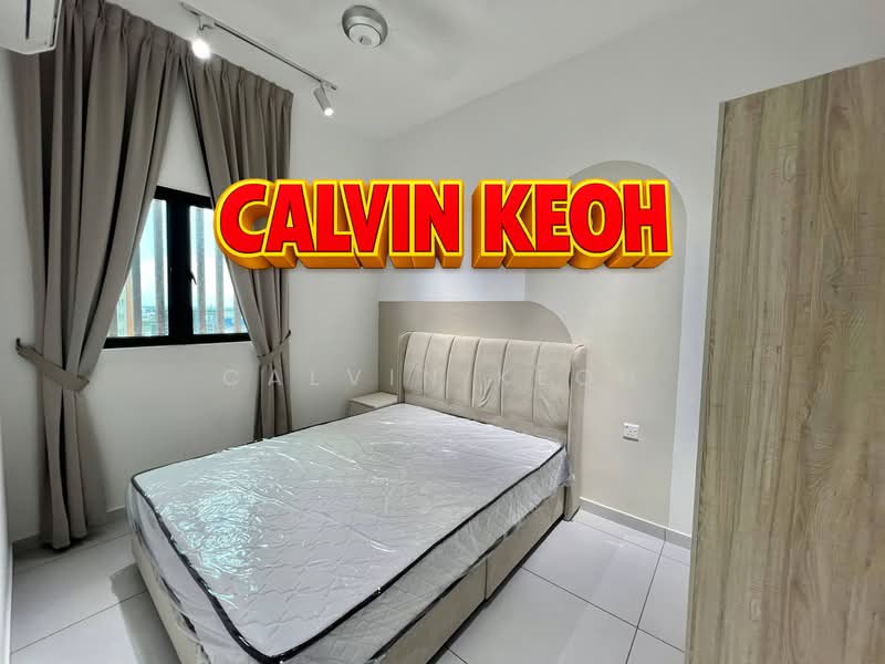 Service Residence for Sale at Sinaran @ Utropolis - Calvin Keoh - PropertyGuru.com.my