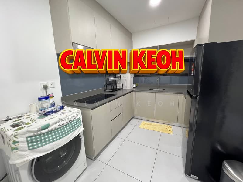 Service Residence for Sale at Sinaran @ Utropolis - Calvin Keoh - PropertyGuru.com.my