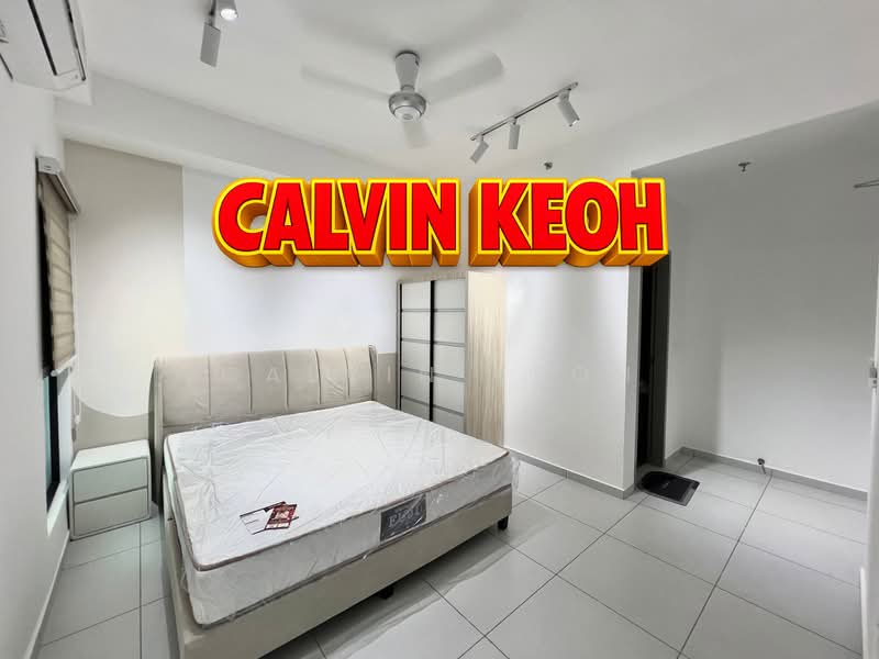 Service Residence for Sale at Sinaran @ Utropolis - Calvin Keoh - PropertyGuru.com.my