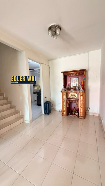 Taman Limbungan Indah untuk Untuk Dijual - RM 620,000, Mac 2026 - Living Room - PropertyGuru.com.my