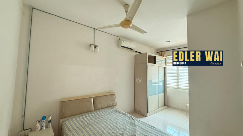 Taman Limbungan Indah untuk Untuk Dijual - RM 620,000, Mac 2026 - Bedroom - PropertyGuru.com.my