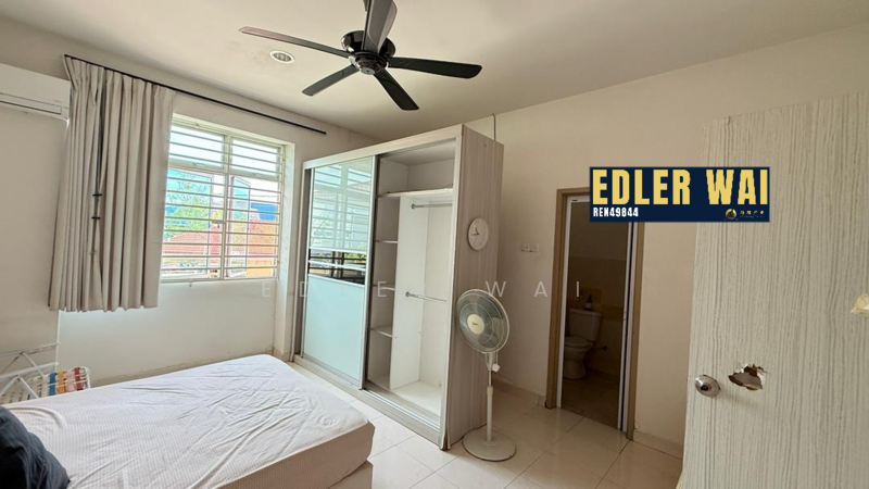 Taman Limbungan Indah untuk Untuk Dijual - RM 620,000, Mac 2026 - Bedroom - PropertyGuru.com.my