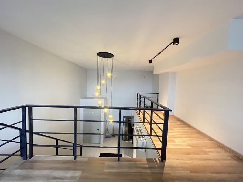Service Residence for Rent at Arte Cheras - Cindy Tan - 2nd Floor - PropertyGuru.com.my