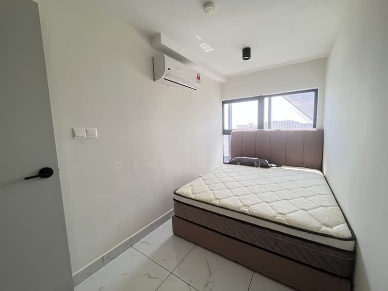 Service Residence for Rent at Arte Cheras - Cindy Tan - Room - PropertyGuru.com.my