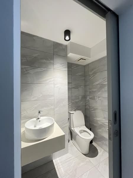 Service Residence for Rent at Arte Cheras - Cindy Tan - Bathroom - PropertyGuru.com.my
