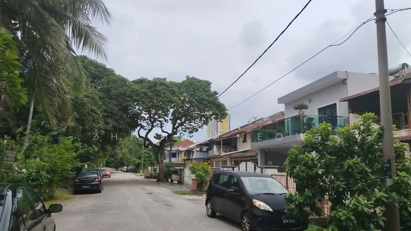 Taman Desaria untuk Untuk Dijual - RM 700,000, Mac 2026 - Exterior - PropertyGuru.com.my