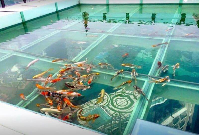 For Sale - The Shore @ Malacca River