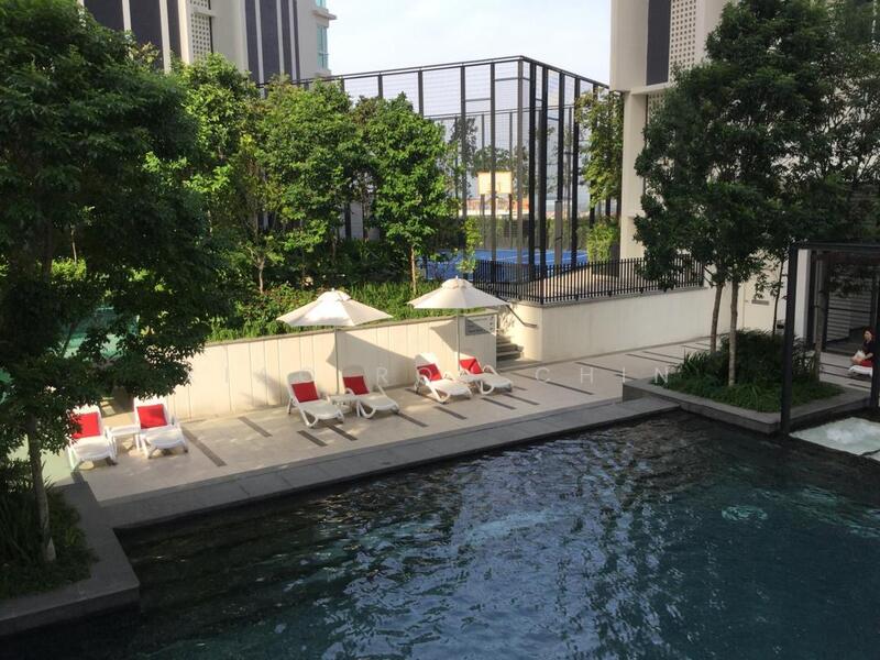 For Sale - The Shore @ Malacca River