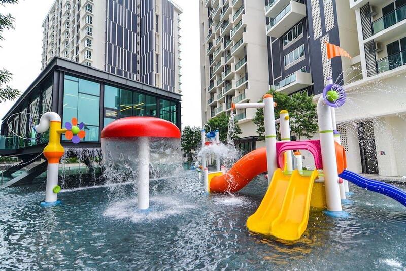 For Sale - The Shore @ Malacca River