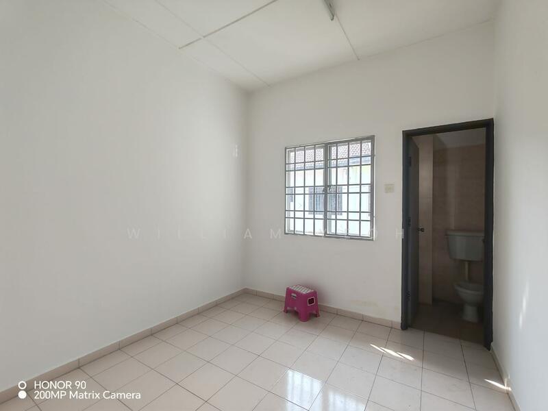 2-storey Terraced House for Sale in Bandar Bukit Tinggi 2 (Klang) - William Yeoh - Bedroom - PropertyGuru.com.my