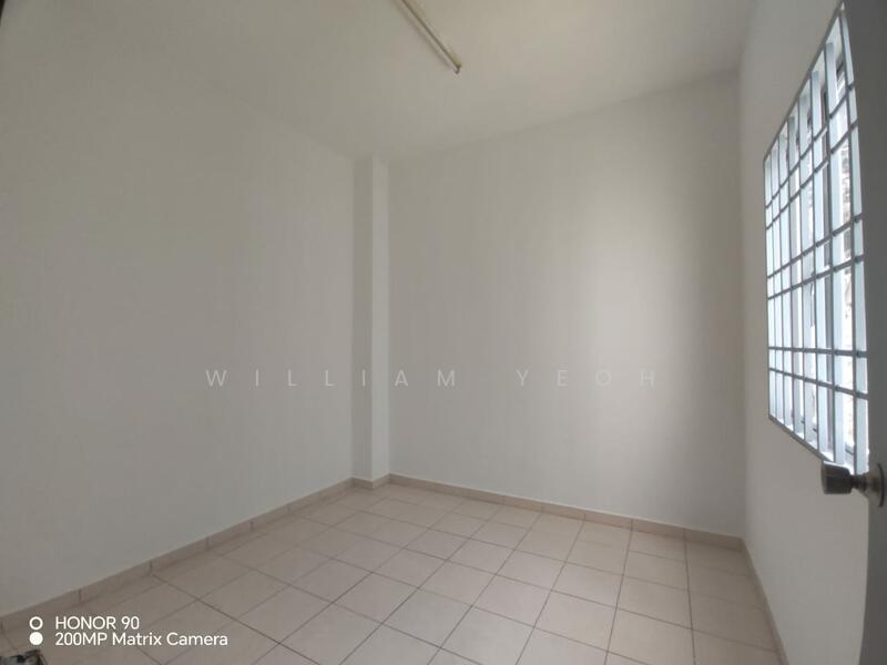 2-storey Terraced House for Sale in Bandar Bukit Tinggi 2 (Klang) - William Yeoh - Interior - PropertyGuru.com.my