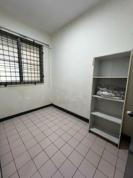 Untuk Disewa - Taman Damai