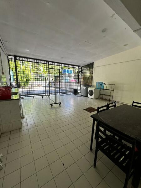 Untuk Disewa - Taman Damai