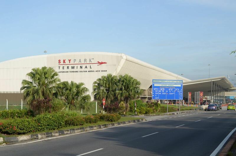 Commercial Semi-D for Sale in Taman Subang Kristal (Sungai Buloh) - Bernice Wong - Exterior - PropertyGuru.com.my